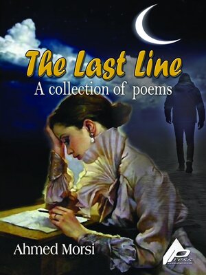 cover image of The Last Line